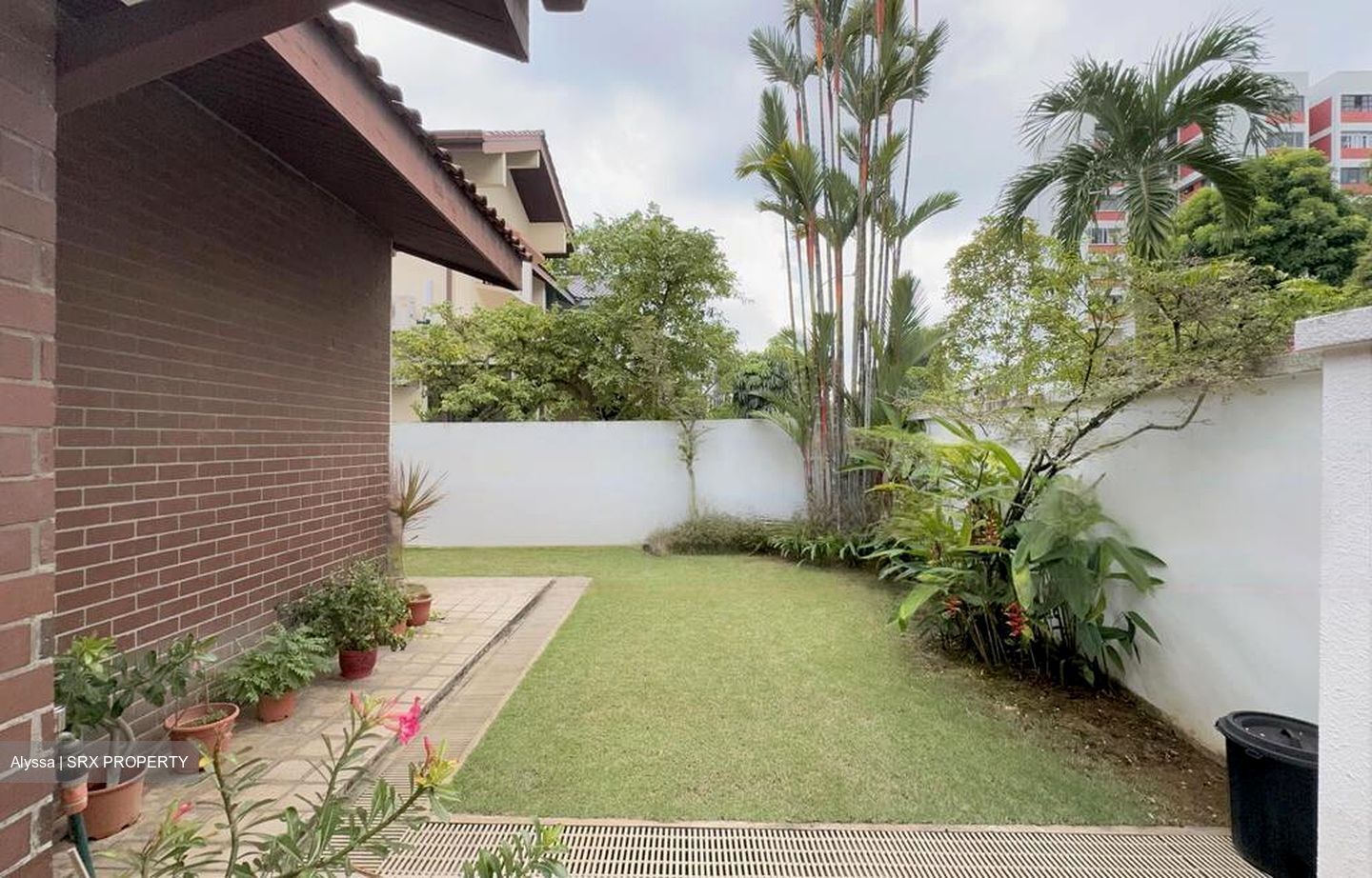 Seletar Hills Estate (D28), Semi-Detached #455767151